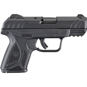 ruger security 9 compact