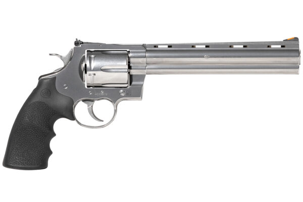 Colt Anaconda 44 Magnum DA/SA Revolver