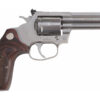 Colt King Cobra Target .357 Magnum Double-Action Revolver
