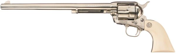 EMF 1873 Buntline 45 Colt Single-Action Revolver