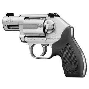 kimber K6s Stainless 357 Magnum Double-Action Revolver