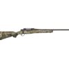 Mossberg Patriot Predator 6.5 Creedmoor Bolt-Action Rifle
