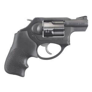 Ruger LCR-X 38 Special