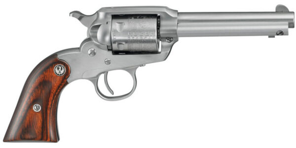 Ruger New Bearcat 22LR Single Action Revolver