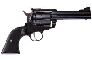 Ruger New Model Blackhawk 357 Magnum Revolver