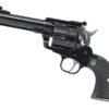 Ruger New Model Blackhawk 357 Magnum Single-Action Revolver