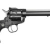 Ruger New Model Single-Six 17 HMR Single-Action Revolver