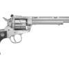 Ruger New Model Single-Six Hunter 22 LR Single-Action Revolver