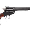 Ruger New Model Super Blackhawk 44 Rem Mag Single-Action Revolver