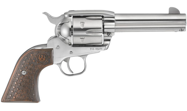 Ruger Short Spur Vaquero 45LC Limited Edition Revolver