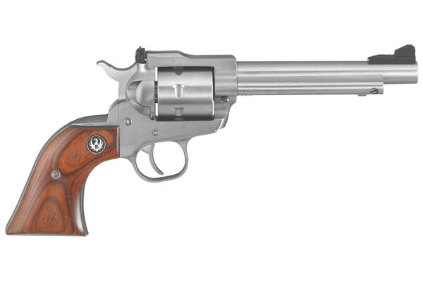 Ruger Single Seven 327 Federal MAG Revolver