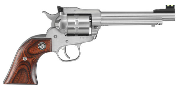 Ruger Single-Ten 22LR Rimfire Revolver