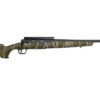 Savage Axis II 6.5 Creedmoor Bolt Action Rifle with Mossy Oak Bottomland Stock