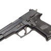 Sig Sauer P226R 40SW DAO Richwood PD Police Trade-In Pistol