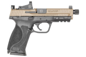 Smith & Wesson M&P9 M2.0 9mm Spec Series