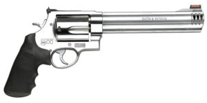 smith and wesson 500