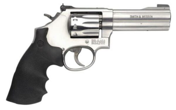Smith & Wesson Model 617 22 LR K-Frame Revolver