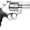 Smith & Wesson Model 686 357 Magnum 6-Shot/4-inch Revolver