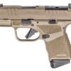 Springfield Hellcat 9mm Desert FDE Micro Compact Pistol