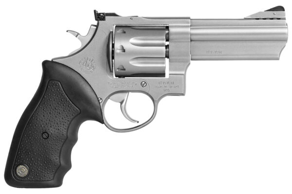 Taurus 608 357 Mag/38 Special Double-Action Revolver