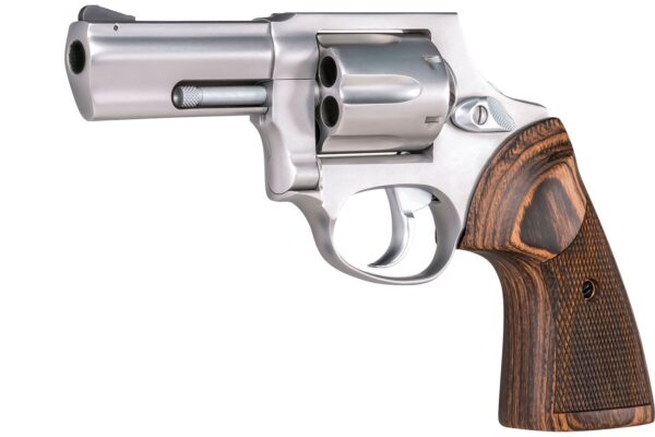 Taurus 856 Executive Grade 38 Special DAO Revolver