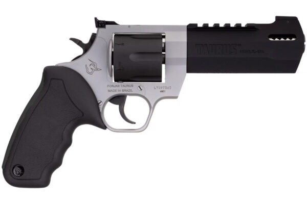 Taurus Raging Hunter 44 Magnum Double-Action Two-Tone Revolver