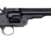 Uberti 1875 No. 3 2nd Model 45 Colt Top Break Revolver
