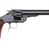 Uberti 1875 No. 3 Top Break 2nd Model 45 Colt Revolver