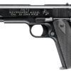 Walther Colt Government 1911 A1 22 LR Rail Gun