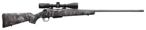Winchester XPR Extreme Hunter 300 Win Mag Bolt-Action Rifle