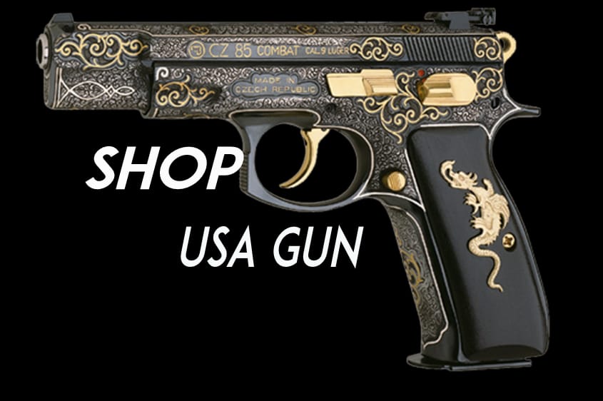 SHOP USA GUNS