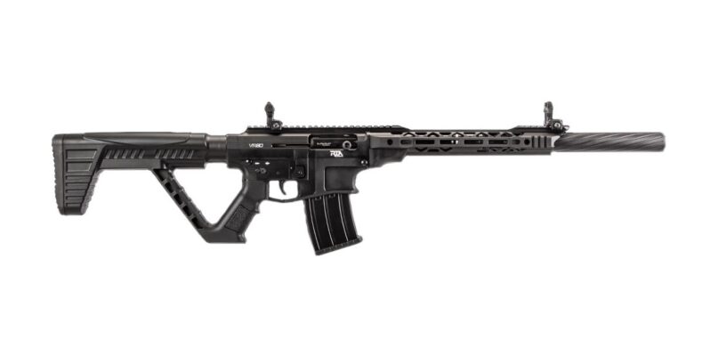 ROCK ISLAND VR80 TACTICAL 12 GAUGE SHOTGUN | SHOP USA GUNS