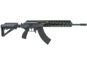 IWI Galil Ace Gen 2 Semi-Automatic Rifle 7.62x39mm 16? Barrel 30-Round Black