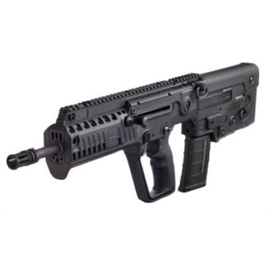 IWI Tavor X95 16? 5.56 NATO Rifle, Black
