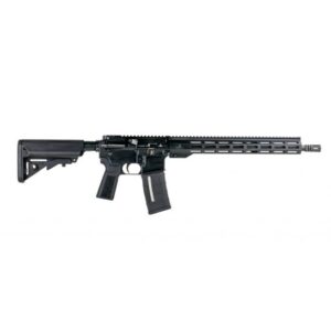 IWI Zion-15 5.56 NATO 30RD 16? Rifle, Black