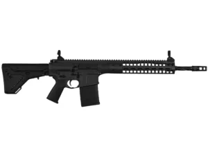 LWRC REPR MKII Rifle Semi-Automatic Centerfire Rifle
