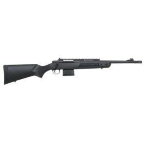 Mossberg MVP Scout 16.25?
