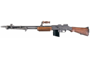 Ohio Ordnance Works Model 1918A3 BAR Semi-Automatic Rifle