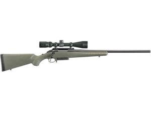Ruger American Predator Bolt Action Centerfire Rifle 6.5 Creedmoor