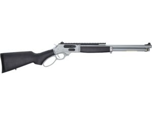 Henry All-Weather 45-70 Side Gate Lever Action Centerfire Rifle