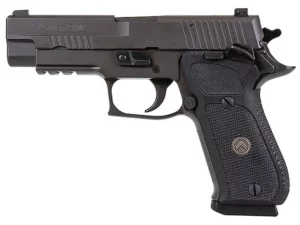 Sig Sauer P220 Legion Semi-Automatic Pistol